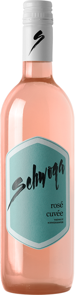 2024 Rosé Cuvèe