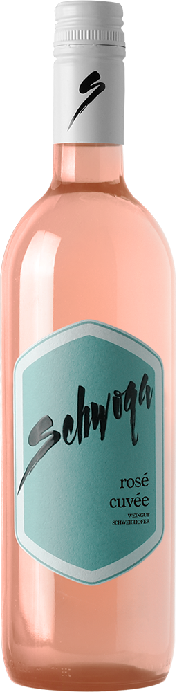 2024 Rosé Cuvèe 2024 Rosé Cuvèe