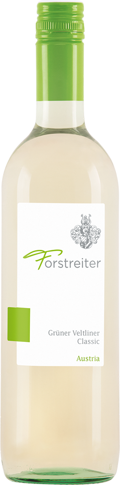 2025 Grüner Veltliner Classic