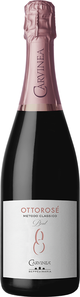 2021 Ottorosè Salento IGP