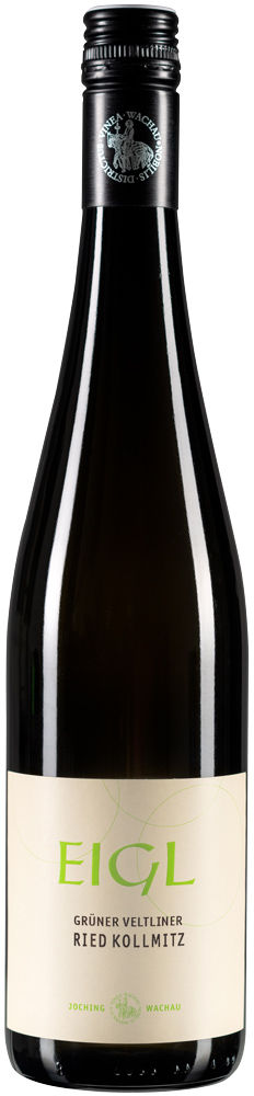 2024 Grüner Veltliner, Ried Kollmitz Smaragd