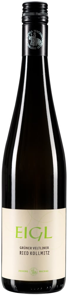 2024 Grüner Veltliner, Ried Kollmitz Smaragd 2024 Grüner Veltliner, Ried Kollmitz Smaragd