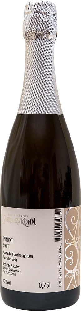 Pinot Sekt