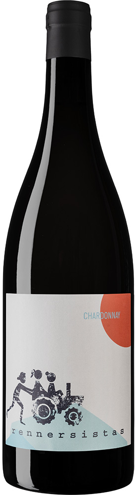 2022 Chardonnay BIO