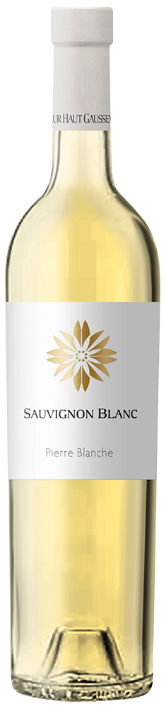 2022 Cuvée Pierre Blanche Bordeaux AOP