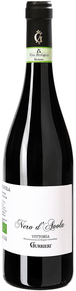 2021 Nero d'Avola Vittoria DOC BIO 2021 Nero d'Avola Vittoria DOC BIO