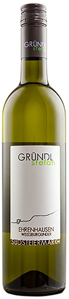 2024 Weissburgunder - Ehrenhausen 2024 Weissburgunder - Ehrenhausen