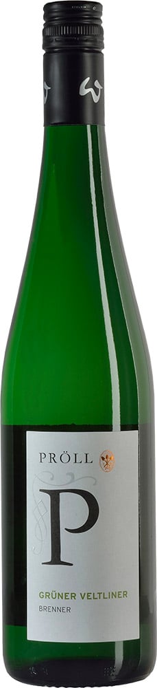 2022 Grüner Veltliner Ried Brenner