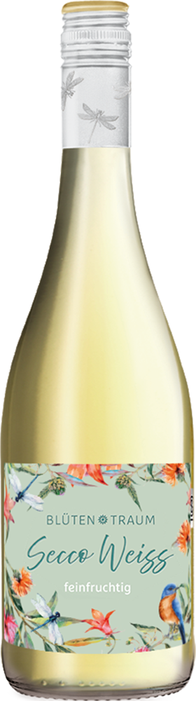 Blütentraum Secco Weiß Blütentraum Secco Weiß