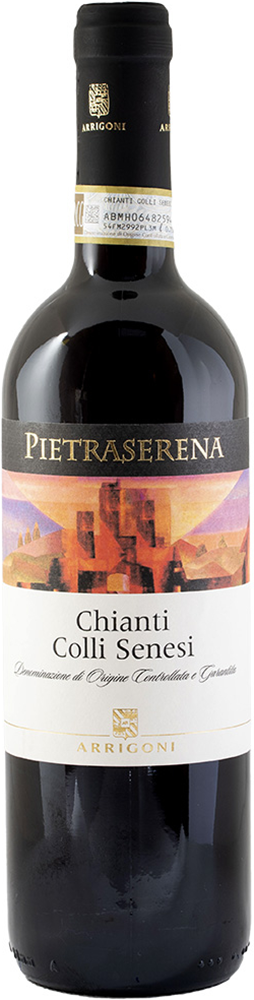 Chianti Colli Senesi DOCG Chianti Colli Senesi DOCG
