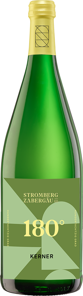 2024 180° Kerner 1,0 L 2024 180° Kerner 1,0 L