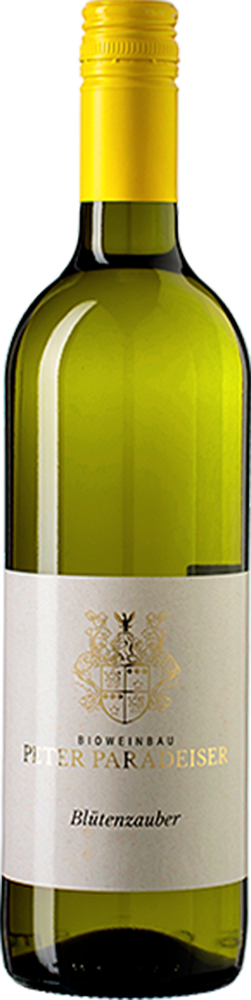 2024 Blütenzauber BIO