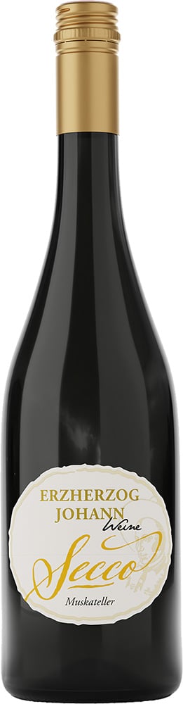 Secco Muskateller Secco Muskateller