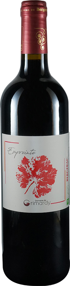 2021 "Empreinte" Bergerac AOP BIO