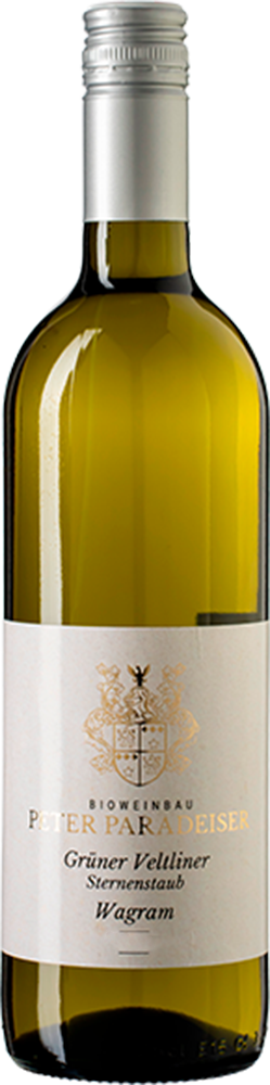 2024 Grüner Veltliner Sternenstaub BIO 2024 Grüner Veltliner Sternenstaub BIO