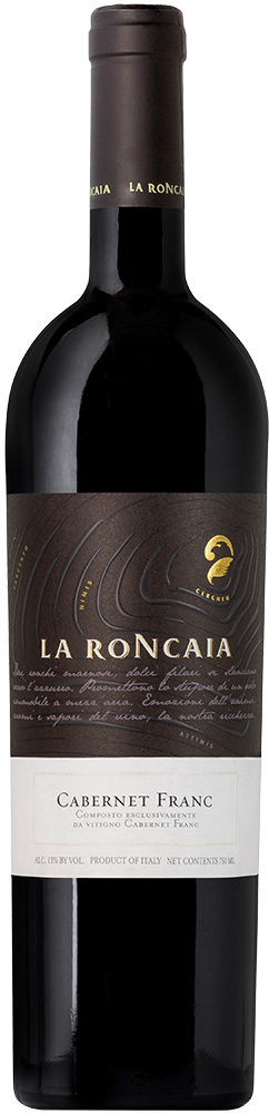 2022 La Roncaia Cabernet Franc Friuli Colli Orientali DOC 2022 La Roncaia Cabernet Franc Friuli Colli Orientali DOC