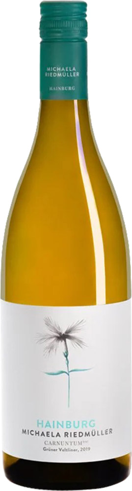 2021 HAINBURG Grüner Veltliner Carnuntum DAC