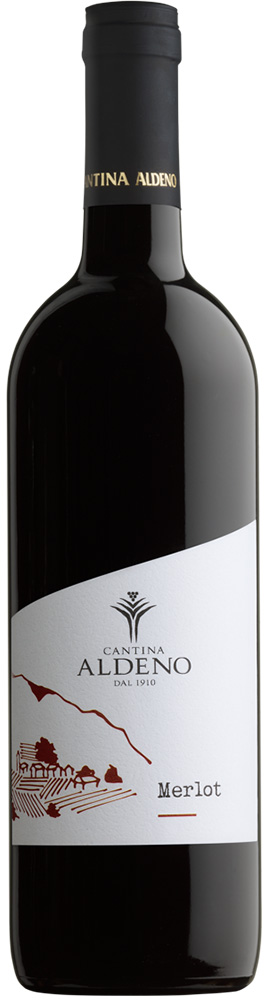 Merlot Trentino DOC BIO