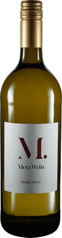 2025 Riesling 1,0 L