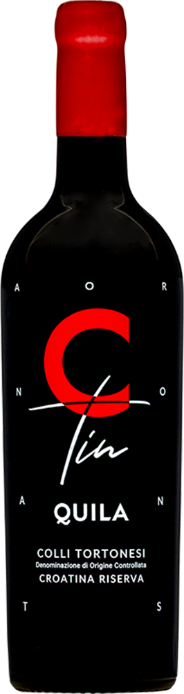2022 C-Tin Colli Tortonesi DOC Croatina Rierva 2022 C-Tin Colli Tortonesi DOC Croatina Rierva