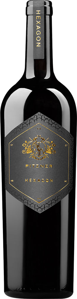 2022 Hexagon HX22 2022 Hexagon HX22