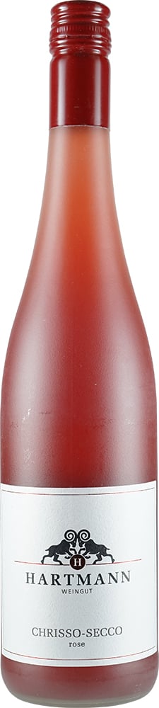 2023 Chrisso-Secco Rosé