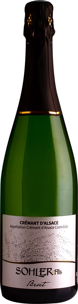 Crémant d'Alsace AOP Crémant d'Alsace AOP