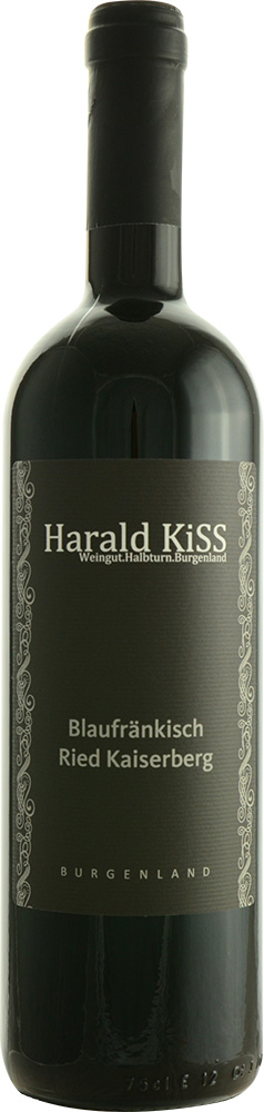 2022 Blaufränkisch Ried Kaiserberg