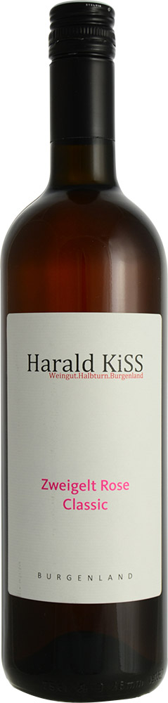 2024 Zweigelt Rosé Classic 2024 Zweigelt Rosé Classic