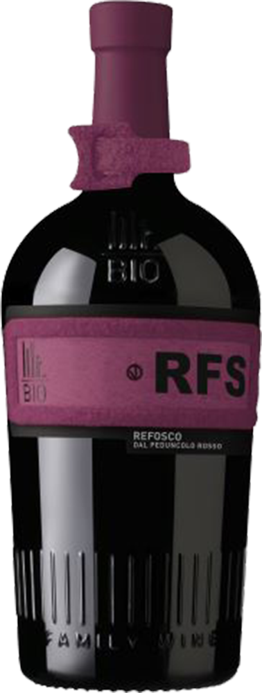 2021 Refosco dal Peduncolo Rosso DOC Friuli BIO 2021 Refosco dal Peduncolo Rosso DOC Friuli BIO