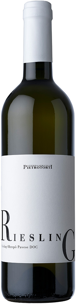 2023 Riesling Oltrepò Pavese DOC 2023 Riesling Oltrepò Pavese DOC