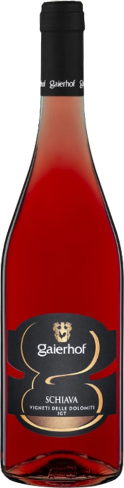 2025 Schiava Vigneti delle Dolomiti IGP 2025 Schiava Vigneti delle Dolomiti IGP