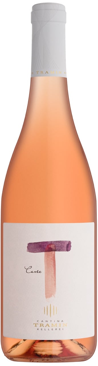 2024 T Cuvée Rosè Vigneti delle Dolomiti IGP 2024 T Cuvée Rosè Vigneti delle Dolomiti IGP