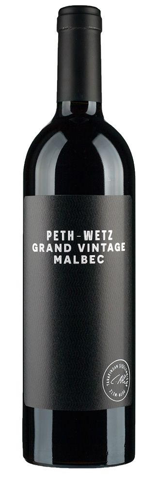 2023 Malbec "Grand Vintage"