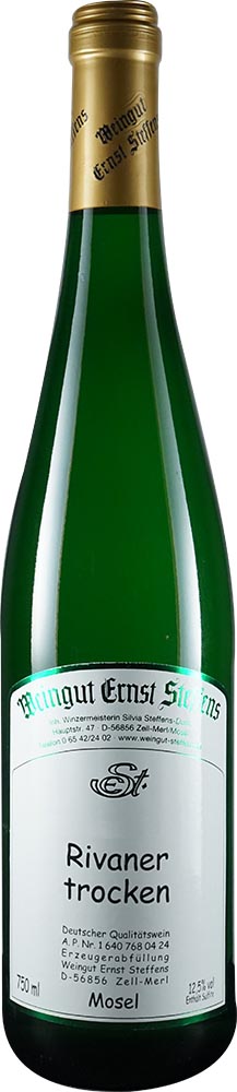 2023 Rivaner Qualitätswein