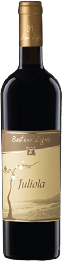 2016 Juliola Bianco Isola dei Nuraghi IGP 2016 Juliola Bianco Isola dei Nuraghi IGP