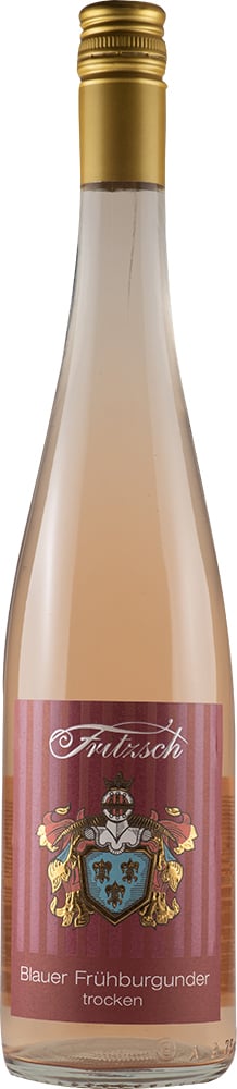 2024 Sprendlinger Wißberg Blauer Frühburgunder Blanc de Noir