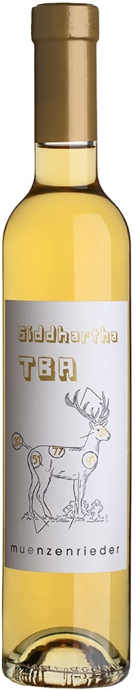 2017 Siddhartha Trockenbeerenauslese 0,375 L 2017 Siddhartha Trockenbeerenauslese 0,375 L