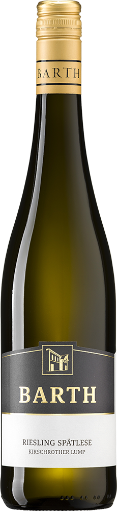 2023 Riesling Spätlese