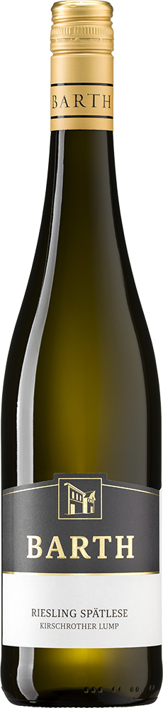 2023 Riesling Spätlese 2023 Riesling Spätlese