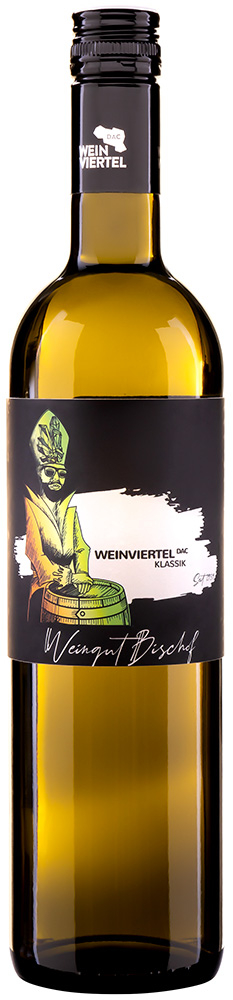 2022 Weinviertel D.A.C. Klassik
