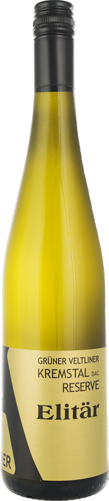 2019 Ried Frechau Grüner Veltliner "Elitär" DAC
