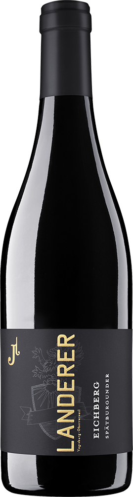 2021 Eichberg Spätburgunder LAGENWEIN 2021 Eichberg Spätburgunder LAGENWEIN