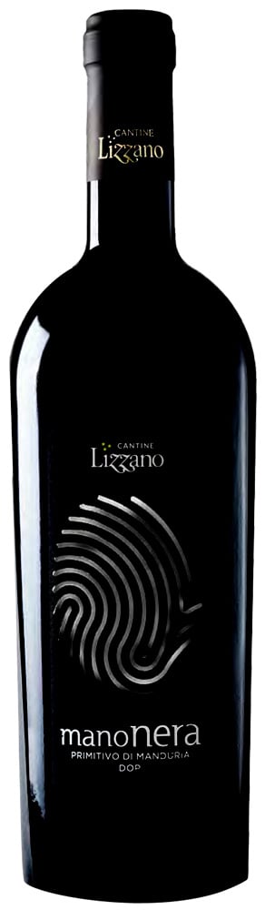 2021 Manonera Primitivo di Manduria RISERVA DOC 2021 Manonera Primitivo di Manduria RISERVA DOC