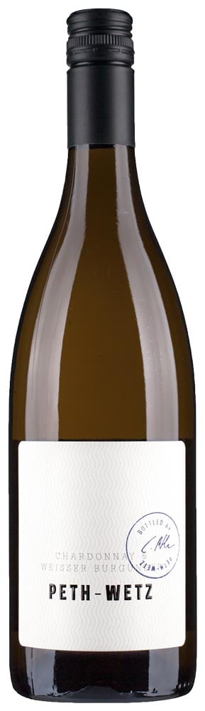 2024 CHARDONNAY & WEISSER BURGUNDER