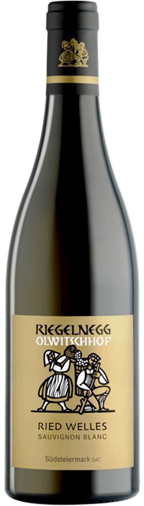 2022 Sauvignon Blanc Ried Welles
