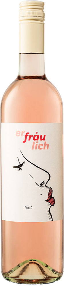 2022 Zweigelt Rosé "Erfraeulich"