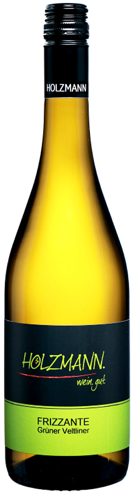 2023 Frizzante Grüner Veltliner BIO