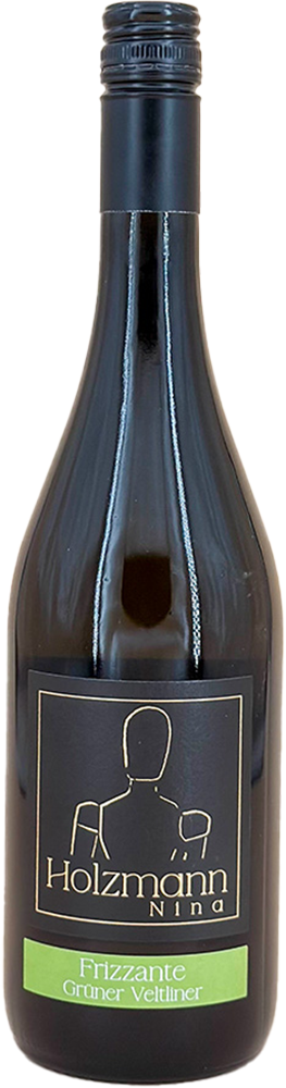 2024 Frizzante Grüner Veltliner BIO