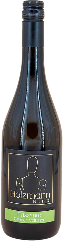 2024 Frizzante Grüner Veltliner BIO 2024 Frizzante Grüner Veltliner BIO